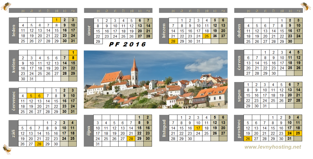 Znojmo Mikuláš